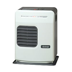 ヨドバシ.com - トヨトミ TOYOTOMI 石油ファンヒーター ホワイト