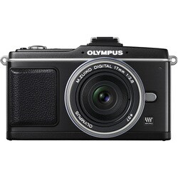 ヨドバシ.com - オリンパス OLYMPUS E-P2 [OLYMPUS PEN(オリンパス