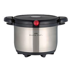 ヨドバシ.com - サーモス THERMOS 真空保温調理器シャトルシェフ 3.0L