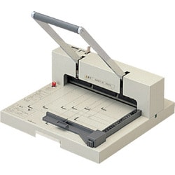 ヨドバシ.com - プラス PLUS 手動裁断機 裁断幅A4 PK-513L 通販【全品