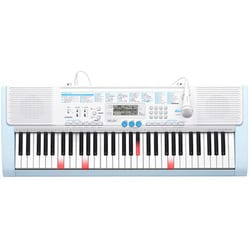 ヨドバシ.com - カシオ CASIO 光ナビゲーションキーボード 61鍵 LK-108