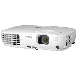 ヨドバシ.com - エプソン EPSON データプロジェクター 2600lm EB-X10