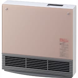 ヨドバシ.com - 大阪ガス OSAKA GAS ガスファンヒーター G grade