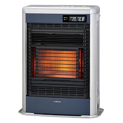 ヨドバシ.com - コロナ CORONA FF式石油ファンヒーター FF-SG4212M(A