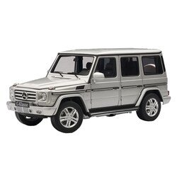 ヨドバシ.com - オートアート AUTOart 1/18 メルセデス ベンツ Gクラス
