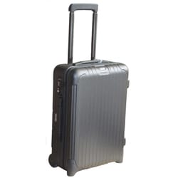 ヨドバシ.com - リモワ RIMOWA スーツケース SALSA マットブラック 2輪