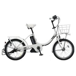 ヨドバシ.com - ブリヂストン BRIDGESTONE 電動アシスト自転車 bikke e
