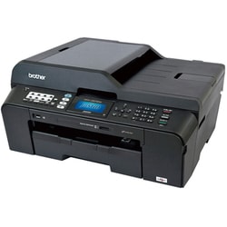 ヨドバシ.com - ブラザー brother A3カラー複合機 MFC-J6510DW 通販