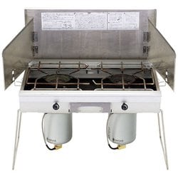 ヨドバシ.com - スノーピーク snow peak ギガパワーツーバーナー液出し