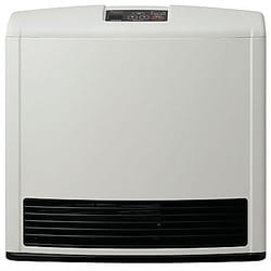 ヨドバシ.com - 東京ガス TOKYO GAS ガスファンヒーター RR-4014S-W