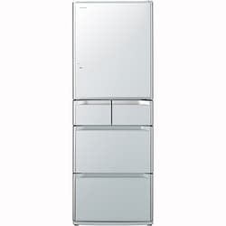 ヨドバシ.com - 日立 HITACHI 真空チルドFS クリスタルドア 冷蔵庫