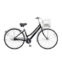 ヨドバシ.com - ブリヂストン BRIDGESTONE シティサイクル アルベルト