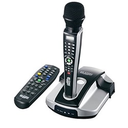 ヨドバシ.com - オン・ステージ パーソナルカラオケ PK905W 通販【全品