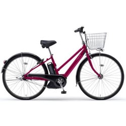 ヨドバシ.com - ヤマハ YAMAHA 電動アシスト自転車 PAS CITY-S5 27型