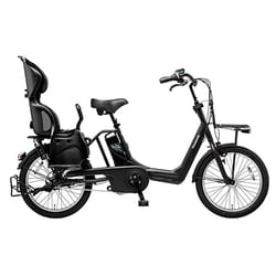 ヨドバシ.com - パナソニック Panasonic 電動アシスト自転車 ギュット