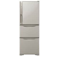 ヨドバシ.com - 日立 HITACHI 冷蔵庫 真空チルドルーム （265L） 右