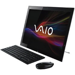 ヨドバシ.com - ソニー SONY VAIO Tap 21 21.5型ワイド HDD1TB 外付け