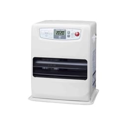 ヨドバシ.com - アラジン Aladdin 石油ファンヒーター （木造：9畳