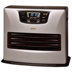 ヨドバシ.com - トヨトミ TOYOTOMI 業務用 石油ファンヒーター （木造