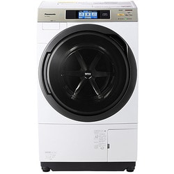 ヨドバシ.com - パナソニック Panasonic ななめ型ドラム式洗濯乾燥機