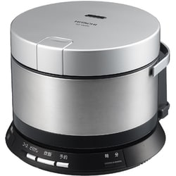 ヨドバシ.com - 日立 HITACHI IH炊飯器 2合炊き おひつ御膳 ブライト