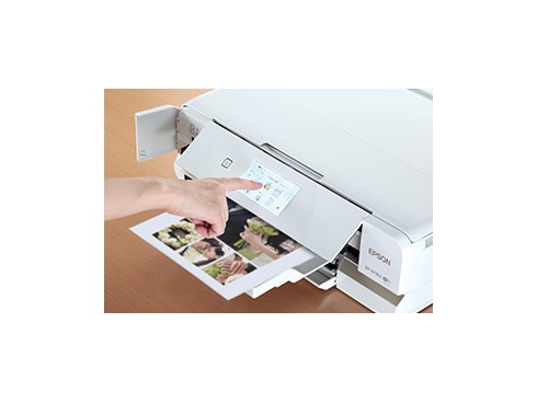 ヨドバシ.com - エプソン EPSON A3インクジェットプリンター Colorio