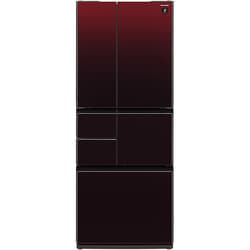 ヨドバシ.com - シャープ SHARP プラズマクラスター冷蔵庫 （474L