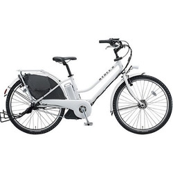 ヨドバシ.com - ブリヂストン BRIDGESTONE 電動アシスト自転車 HYDEE