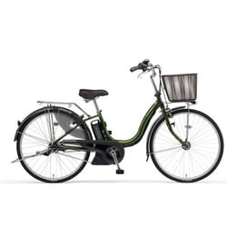 ヨドバシ.com - ヤマハ YAMAHA 電動アシスト自転車 PAS ナチュラS