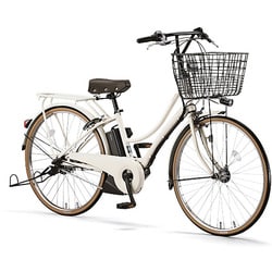 ヨドバシ.com - ブリヂストン BRIDGESTONE 電動アシスト自転車 Assista