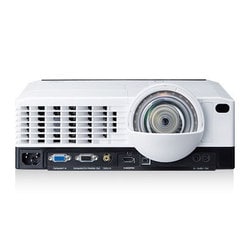 ヨドバシ.com - リコー RICOH 短焦点プロジェクター 512782 RICOH PJ