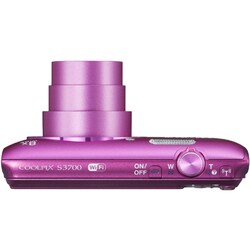 ヨドバシ.com - ニコン NIKON COOLPIX（クールピクス） S3700 P