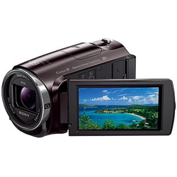 ヨドバシ.com - ソニー SONY デジタルHDビデオカメラレコーダー
