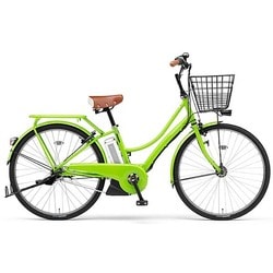 ヨドバシ.com - ヤマハ YAMAHA 電動アシスト自転車 PAS Ami（パス アミ