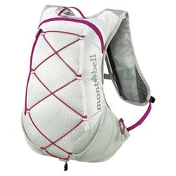 ヨドバシ.com - モンベル mont-bell 1123869 [クロスランナーパック 7