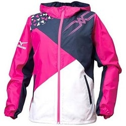 ヨドバシ.com - ミズノ mizuno 32JE571064 [ウインドブレーカーシャツ
