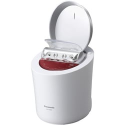 ヨドバシ.com - パナソニック Panasonic スチーマー ナノケア ピンク調