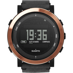 ヨドバシ.com - スント Suunto Essential Ceramic Copper Black