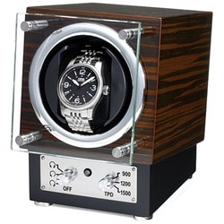 ヨドバシ.com - ユーロパッション EURO PASSION ウォッチワインダー 1