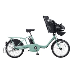 ヨドバシ.com - パナソニック Panasonic 電動アシスト自転車 ギュット
