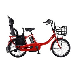 ヨドバシ.com - ヤマハ YAMAHA 電動アシスト自転車 PAS Babby un（パス