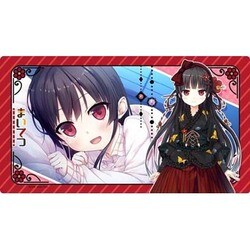 ねくねっとガールズ ラバーマット まいてつ ハチロク 3点セット ねく