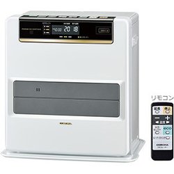 ヨドバシ.com - コロナ CORONA 石油ファンヒーター 木造10畳まで