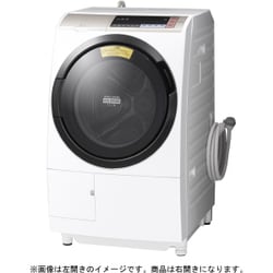 ヨドバシ.com - 日立 HITACHI ドラム式洗濯乾燥機 11kg 右開き