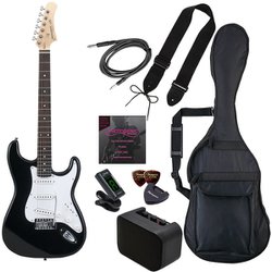 ヨドバシ.com - フォトジェニック PhotoGenic エレキギター 初心者入門