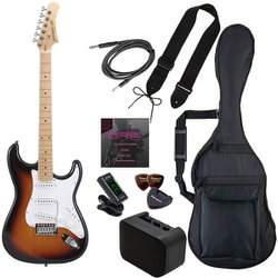 ヨドバシ.com - フォトジェニック PhotoGenic エレキギター 初心者入門