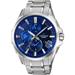 ヨドバシ.com - カシオ CASIO オシアナス OCEANUS G2000シリーズ 3WAY