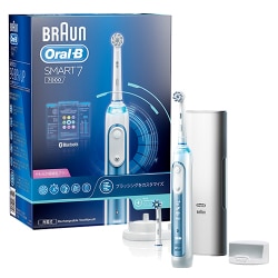 ヨドバシ.com - ブラウン BRAUN Oral-B（オーラルB） スマート7000