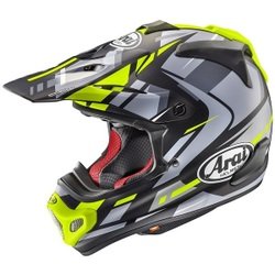 ヨドバシ.com - ARAI アライ オフロード V-cross4 BOGLE（V-クロス4