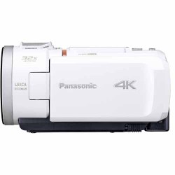 ヨドバシ.com - パナソニック Panasonic デジタル4Kビデオカメラ 64GB